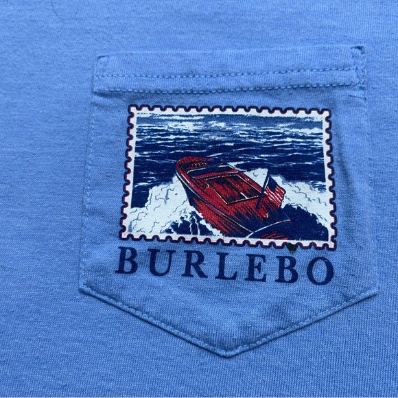 Burlebo Shirt “LakeLife” - Picture 5 of 10